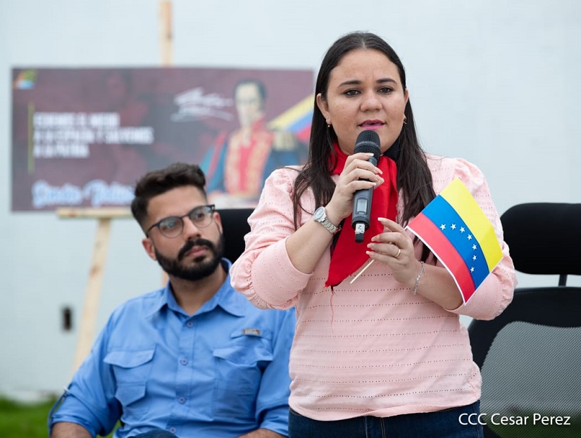 VENEZUELA